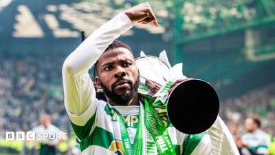 Iheanacho rejects new Celtic deal for Turkey’s second tier