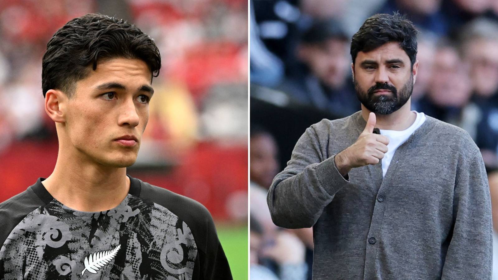 Celtic and Southampton face Swansea City threat in race to sign ‘pure footballer’