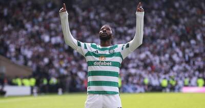 Celtic hero Kelechi Iheanacho ‘used juju cream’ to speed up injury recovery