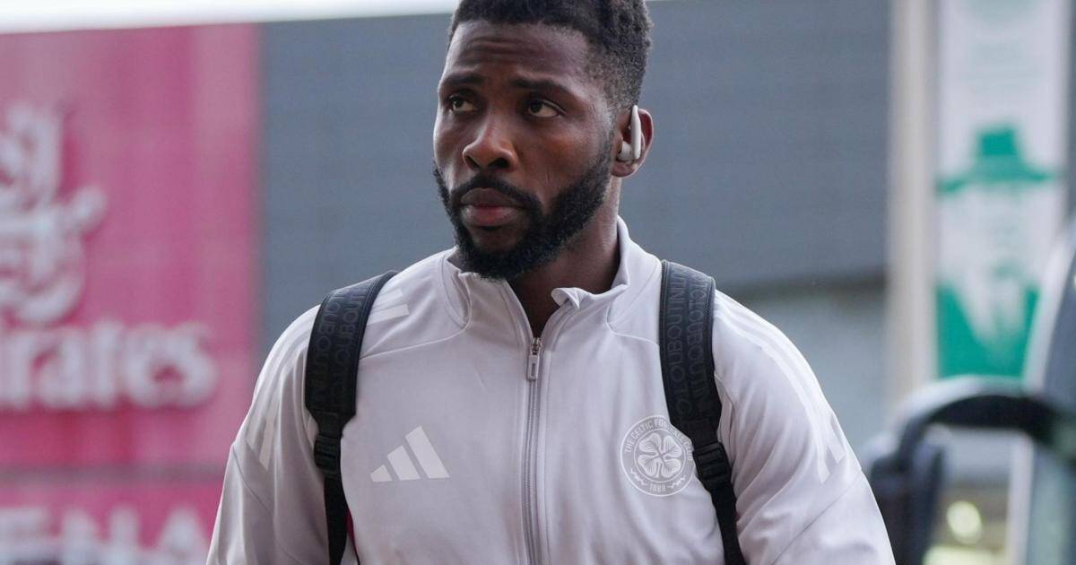 Celtic set for transfer blow as striker ‘reaches agreement’ with new club