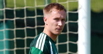 Celtic star reveals ‘constant’ Martin O’Neill talks after transfer declaration