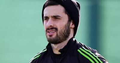 Defender closes door on summer Celtic return amid transfer speculation
