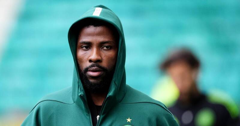 Kelechi Iheanacho debacle clarified after initial Celtic contract offer accepted