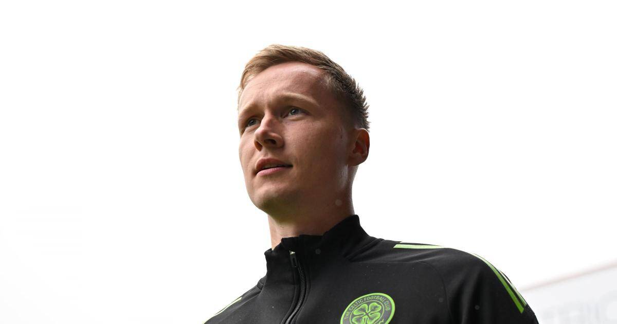 Viljami Sinisalo’s verdict on Celtic discontent and how players should react