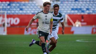 Celtic set for fresh Arne Engels interest from Championship club