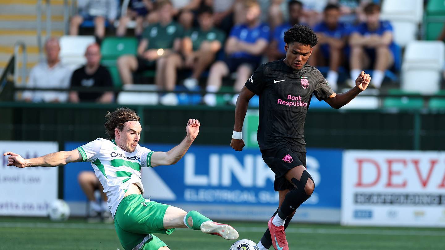 Forget Elijah Just, Celtic have found productive alternative with cheaper asking price