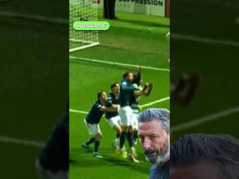 Will Derek Mcinnes Get a Five Match Ban for His Disgusting Comments after Celtic Beat Motherwell?