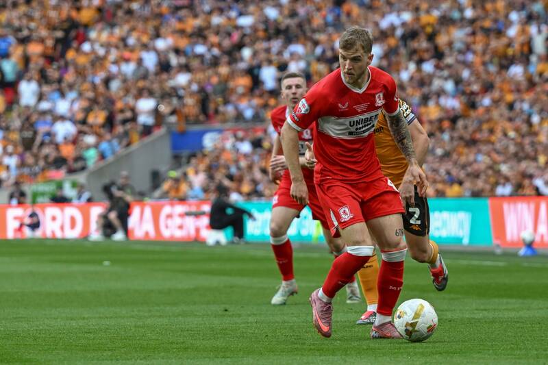 How has Riley McGree fared after Celtic links? As Hoops take on Middlesbrough in pre-season