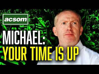 Celtic CEO Must Go Now! There’s no coming back from transfer admissions ACSOM A Celtic State of Mind