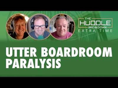 Celtic’s Transfer Paralysis, AGM Fallout & World Cup Final Preview