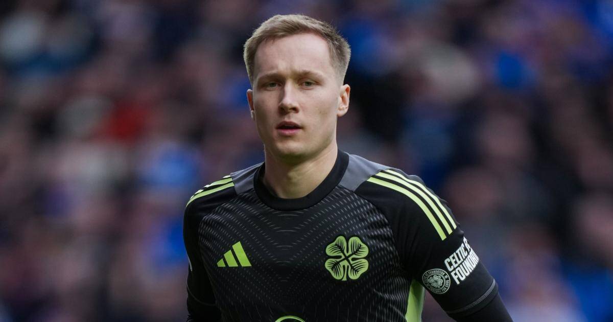 Celtic star welcomes transfer ‘competition’ for crucial position this summer