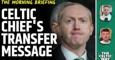 Celtic’s transfer dithering could be detrimental as other teams tool up for season