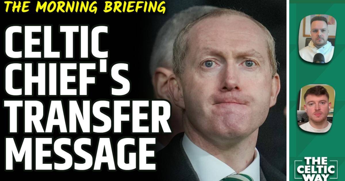 Celtic’s transfer dithering could be detrimental as other teams tool up for season
