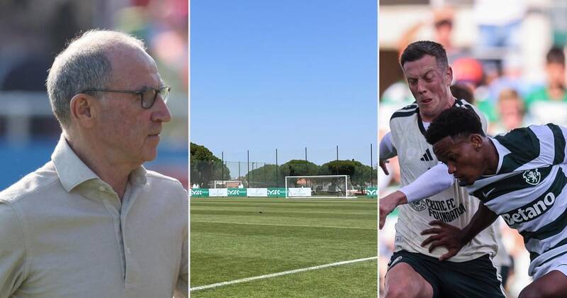 I travelled for Celtic’s pre-season in Ireland and Portugal – here are my takeaways