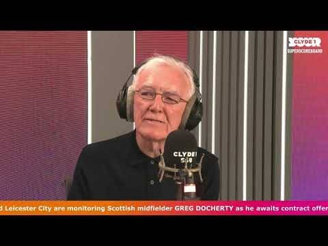 Beat the Pundit | David in Dumbarton Vs. Hugh Keevins