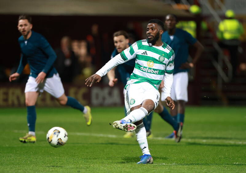 Iheanacho move yet another embarrassment for Celtic Board Iheanacho move yet another embarrassment for Celtic Board