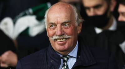 27 Years at the Top: Why Dermot Desmond Must Step Aside Now