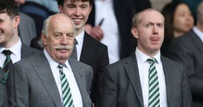 The Real Gulf at Celtic Isn’t on the Pitch. It’s Between What We See and What the Board Sees.