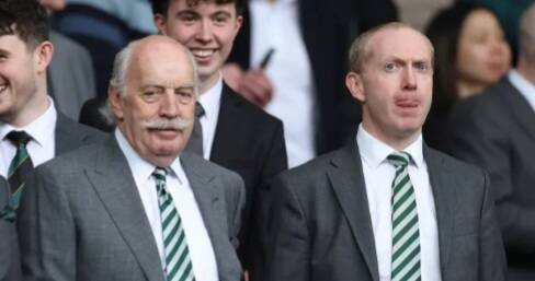 The Real Gulf at Celtic Isn’t on the Pitch. It’s Between What We See and What the Board Sees.