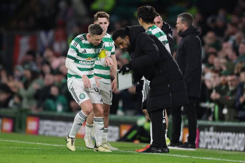Celtic exit had more than meets the eye as EPL ace urged to take ‘confidence boosting’ Parkhead chance