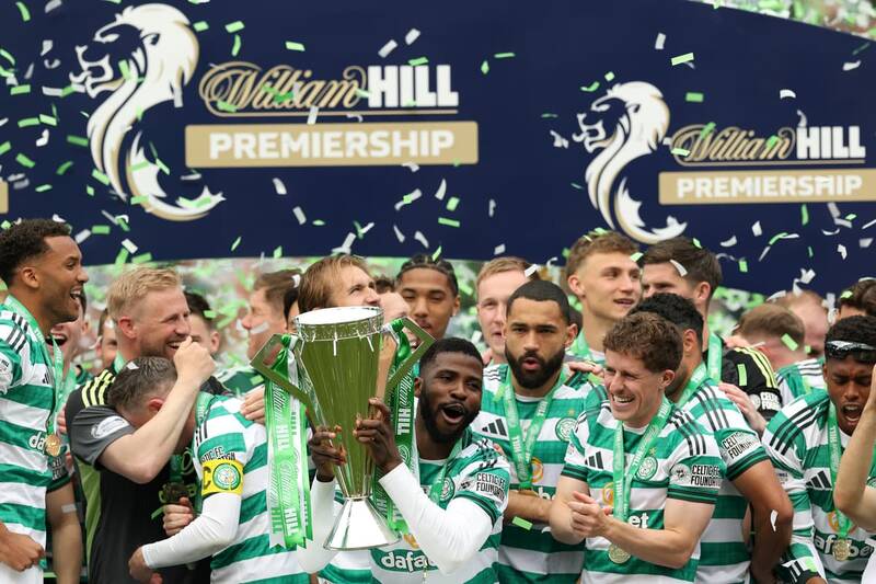Celtic rejected by familiar face as key target joins second tier club