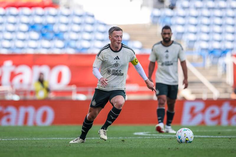 What channel is Celtic v Middlesbrough on? TV, live stream details for pre-season friendly at Parkhead