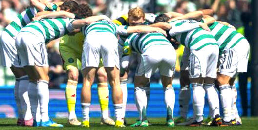 Celtic 1 Middlesbrough 1: Deadly Duran Marks Parkhead Debut