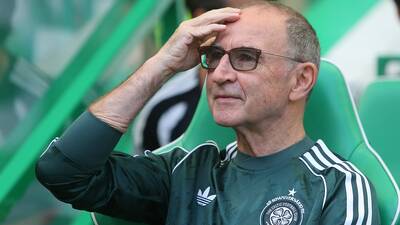 Celtic look to be making it up as they go along. and there’s NO sign of any truce between fans and boardroom amid another summer of transfer inactivity Celtic look to be making it up as they go along. and there’s NO sign of any truce between fans and boardroom amid another summer of transfer inactivity