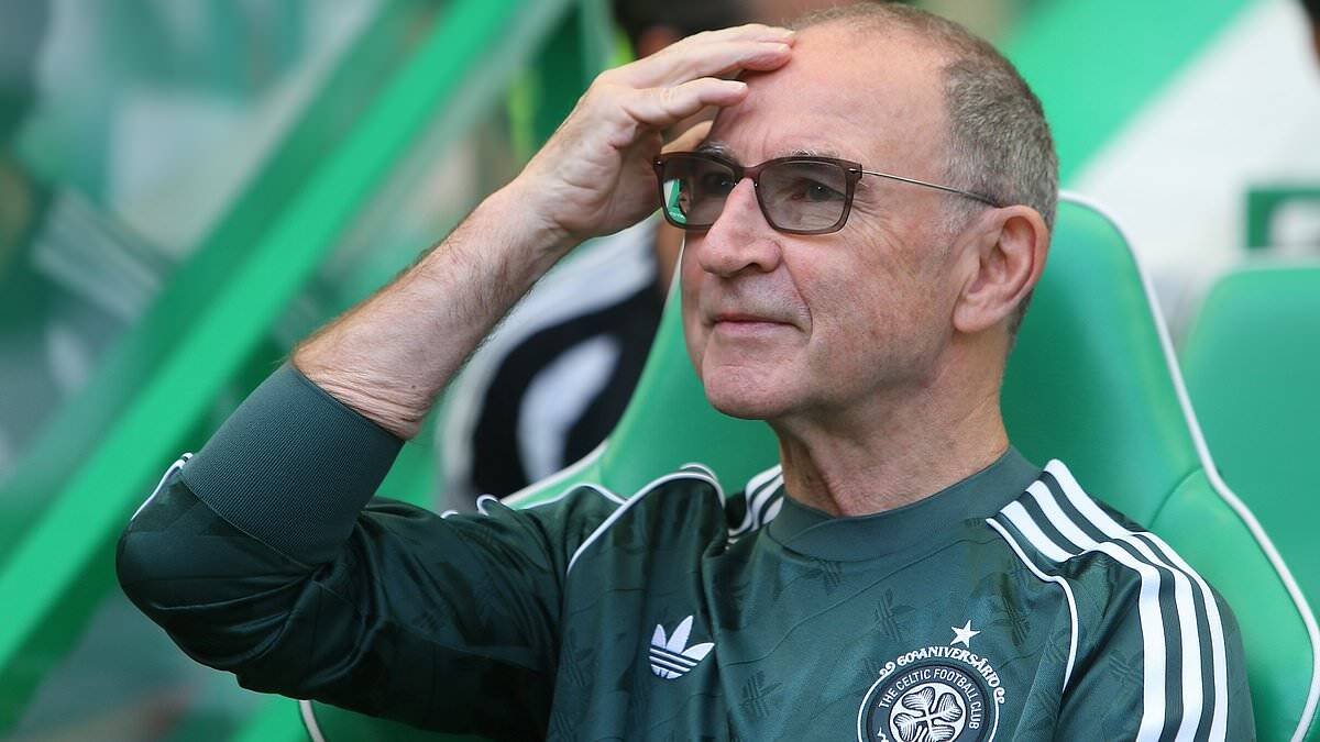 Celtic look to be making it up as they go along. and there’s NO sign of any truce between fans and boardroom amid another summer of transfer inactivity