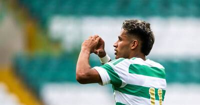 Camilo Duran shines for Celtic as empty seats from angry fans show a storm is coming – 5 talking points Camilo Duran shines for Celtic as empty seats from angry fans show a storm is coming – 5 talking points