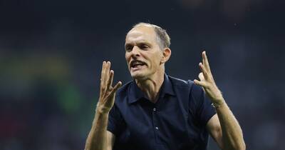 Celtic are the Thomas Tuchel of transfers and there’s one thing I just don’t get about this club – Chris Sutton