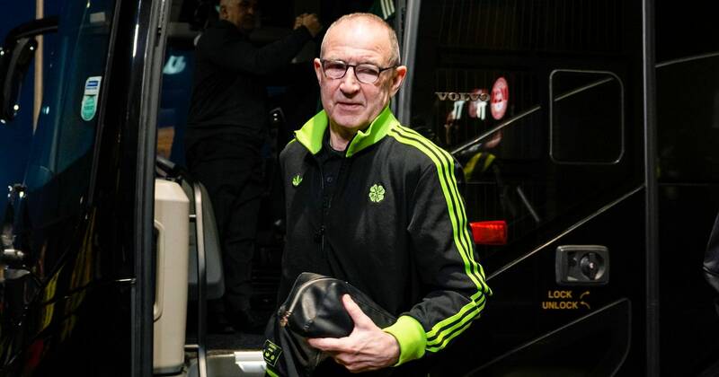 Celtic warned they’re playing a dangerous game as transfer trials land a unanimous guilty verdict