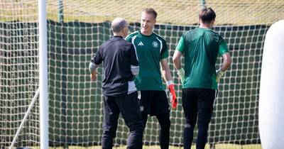 I’ve always wanted Celtic No 1 shirt – now I’m pestering Martin O’Neill over what happens next
