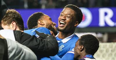 Rangers big men can grow into title difference makers under Derek McInnes after being cut down to size