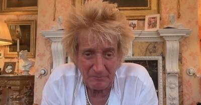 Rod Stewart flummoxed by Celtic transfer woes as A-lister goes public over signing fears Rod Stewart flummoxed by Celtic transfer woes as A-lister goes public over signing fears
