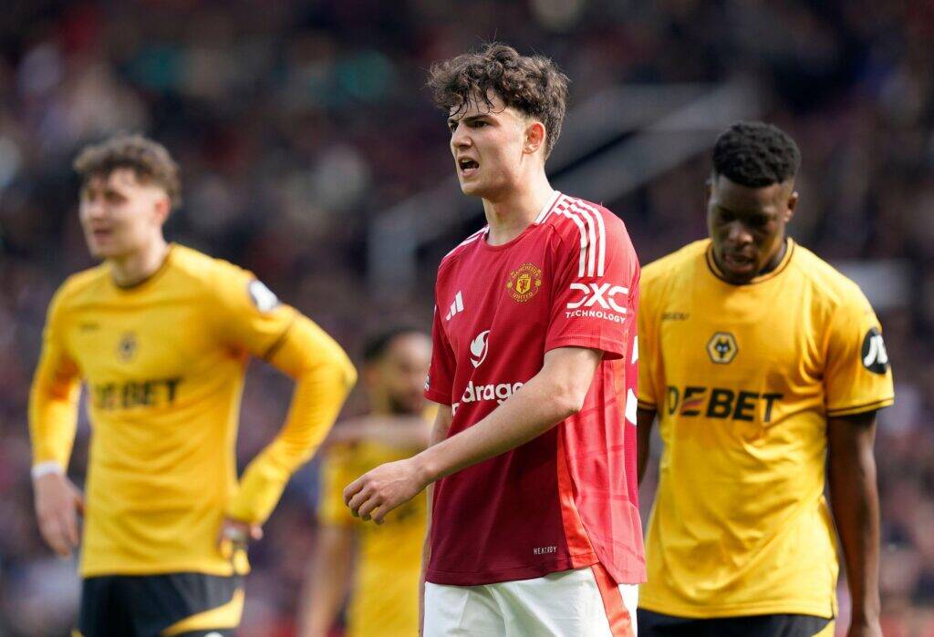 The Manchester United Transfer Decision That Could Benefit Celtic