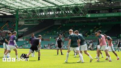 No panic, but Celtic not good enough yet – Lambert No panic, but Celtic not good enough yet – Lambert