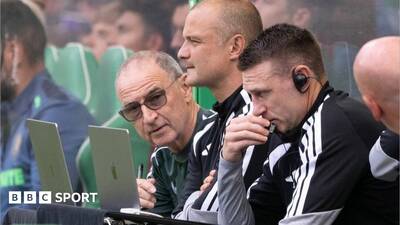 O’Neill eyes ‘couple of new faces’ for Celtic O’Neill eyes ‘couple of new faces’ for Celtic