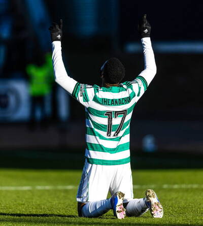 Celtic Couldn’t Keep Two Players Who Were Desperate to Stay — That Should Terrify Supporters Celtic Couldn’t Keep Two Players Who Were Desperate to Stay — That Should Terrify Supporters