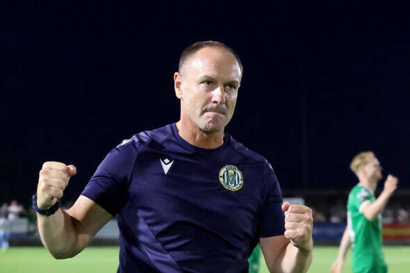‘We wanted it more’ – Healy hails Kerry FC after knocking Shelbourne out of FAI Cup ‘We wanted it more’ – Healy hails Kerry FC after knocking Shelbourne out of FAI Cup