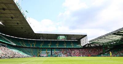 Celtic Fans Collective issue stinging statement after Middlesbrough friendly boycott Celtic Fans Collective issue stinging statement after Middlesbrough friendly boycott