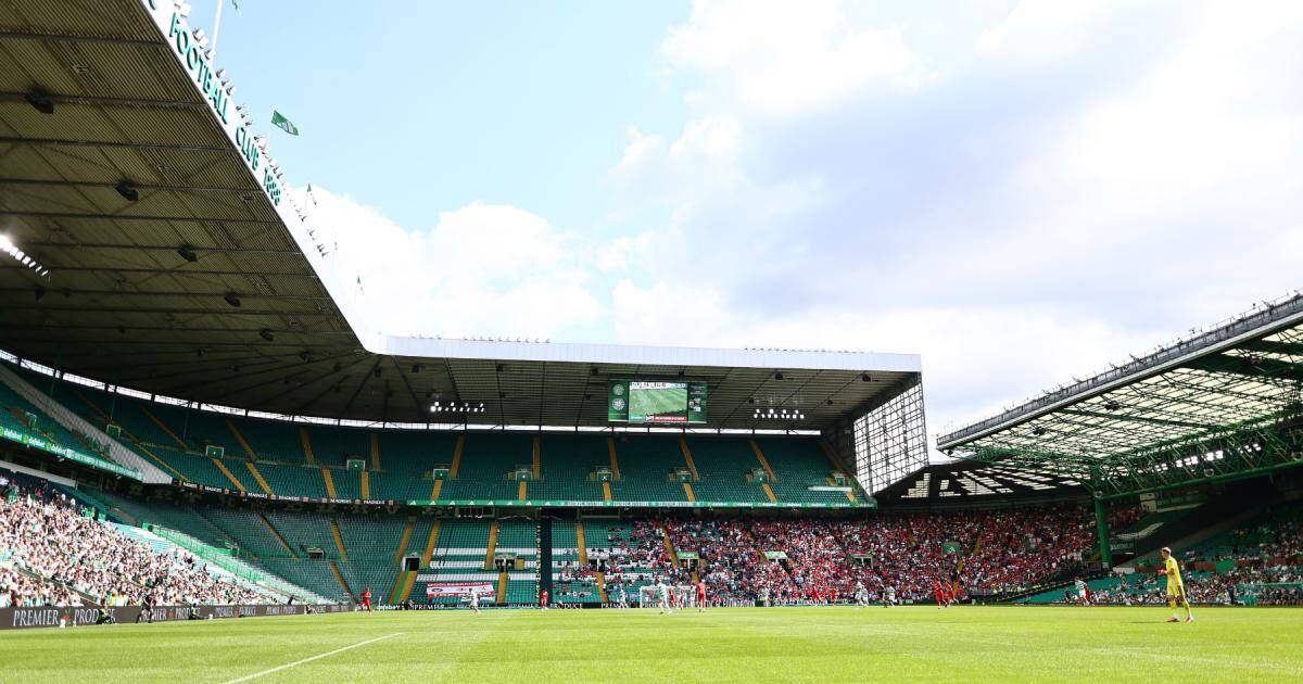 Celtic Fans Collective issue stinging statement after Middlesbrough friendly boycott