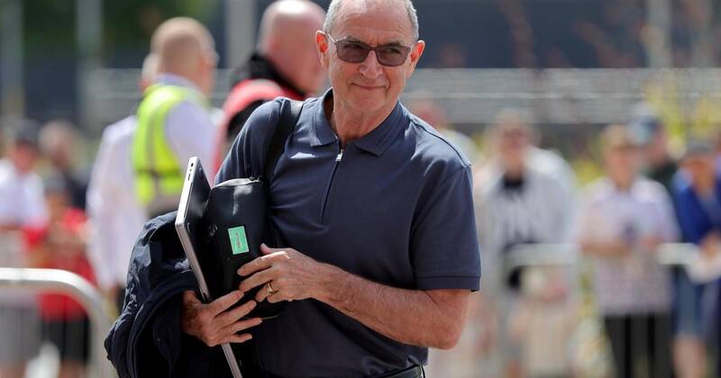 Martin O’Neill reveals fresh Celtic transfer progress after Boro draw