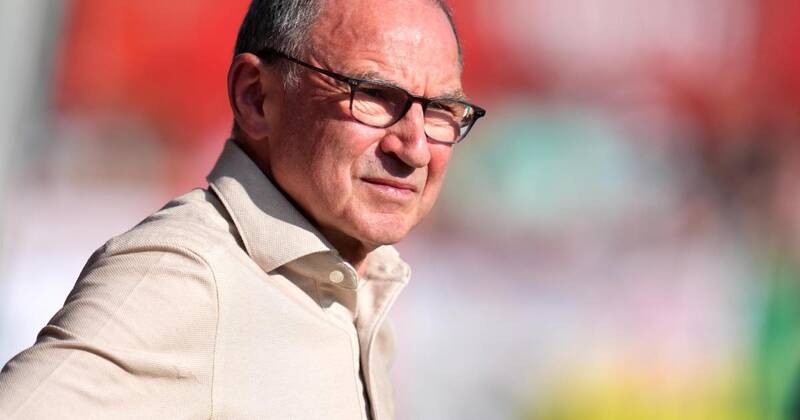 Martin O’Neill’s Celtic XI to face Middlesbrough as Camilo Duran call made
