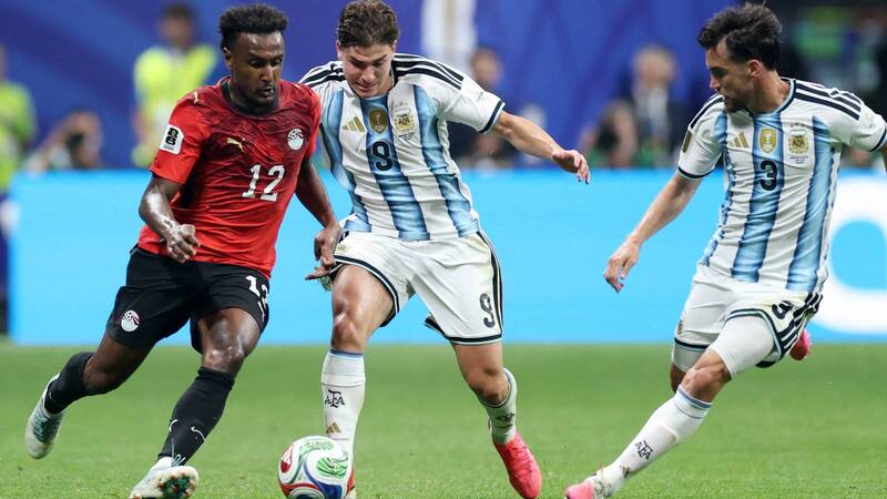 Celtic given Haissem Hassan ‘latest’ as board eye quick-fire deal with £7m bid ready