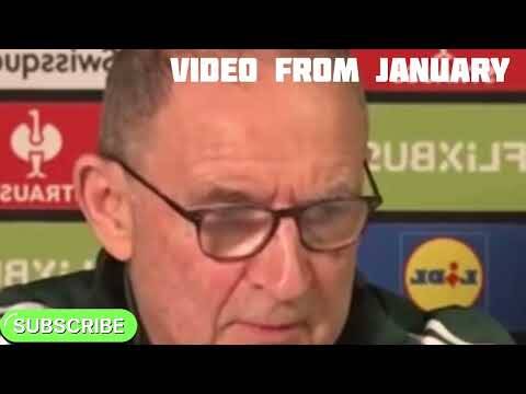 Must Watch Video Martin O’Neill Talking About Transfer and the Approach to Sign Players!