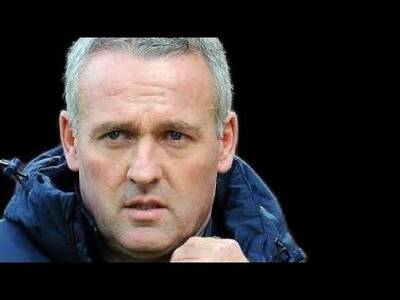 Paul Lambert Calls Out the Celtic Board! Celtic Are No Where Good Enough! Paul Lambert Calls Out the Celtic Board! Celtic Are No Where Good Enough!