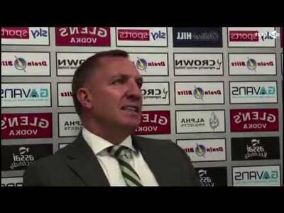 Was Brendan Rodgers the Issue Or the Board? No Ambition From the Board yet Again!