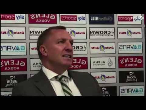 Was Brendan Rodgers the Issue Or the Board? No Ambition From the Board yet Again!