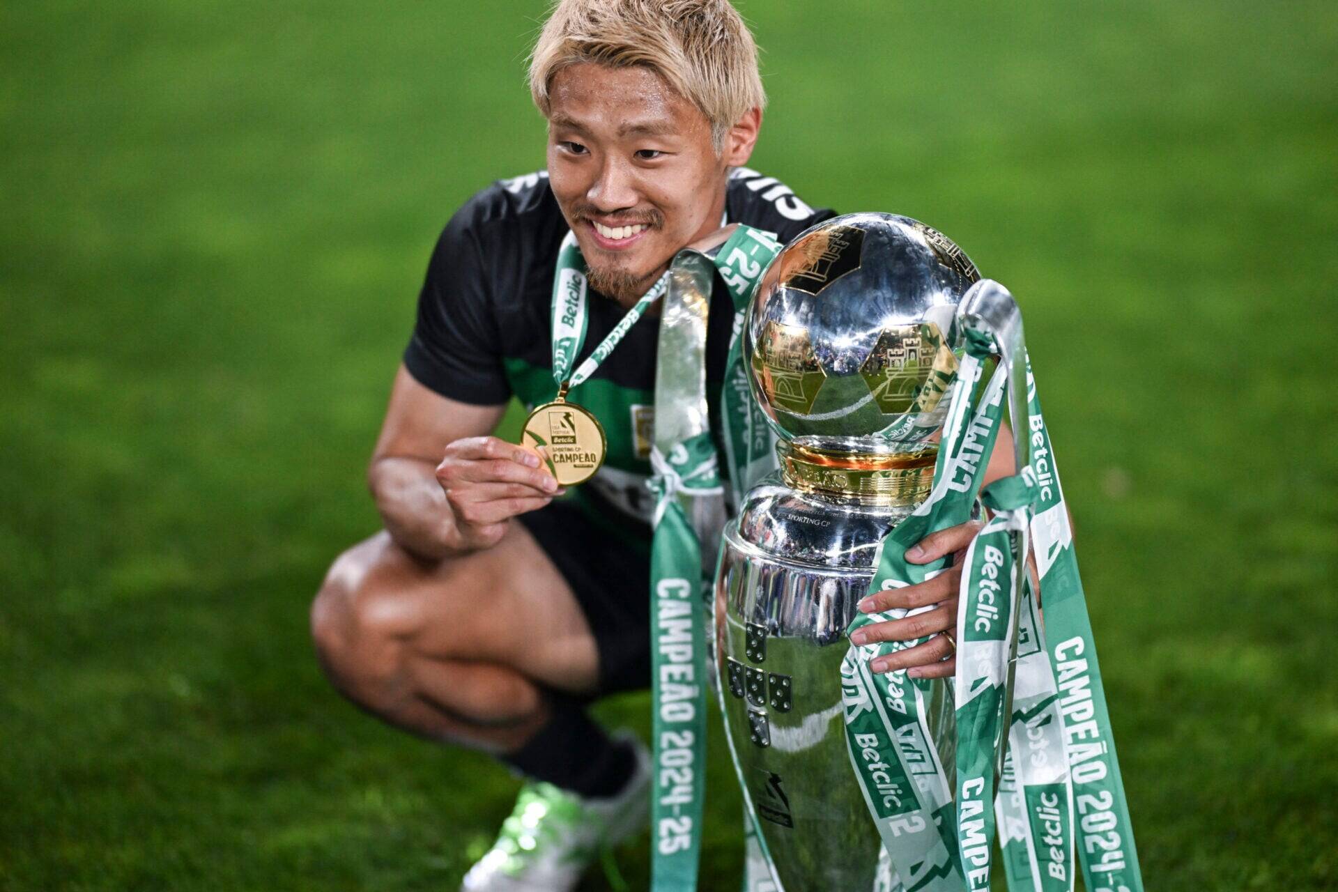 Celtic have a golden transfer opportunity staring them in the face